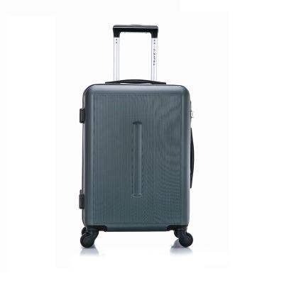 China Fashionable Online Hot Selling Classic Suitcase Luggage Trolley Bags Traveling Box Luggage Sets for sale