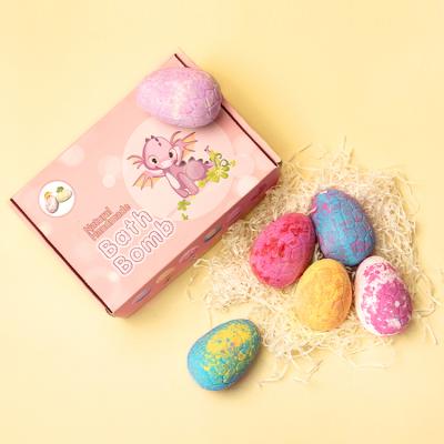 China Relaxation. Moisturizing Best Selling Premium Private Label Organic Wholesale Bath Fizzer Bath Bombs Gift Set for sale