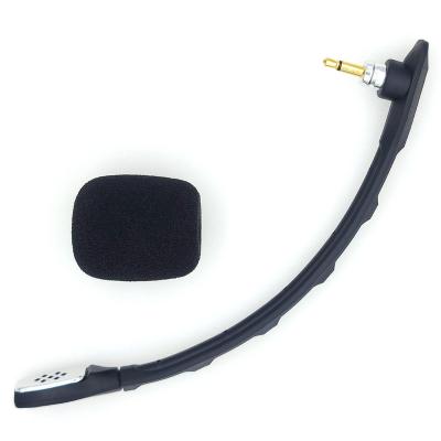 China Replacement Noise Isolating Noise Canceling Microphone Compatible With Astro A40 &A40 TR Gaming Headsets for sale