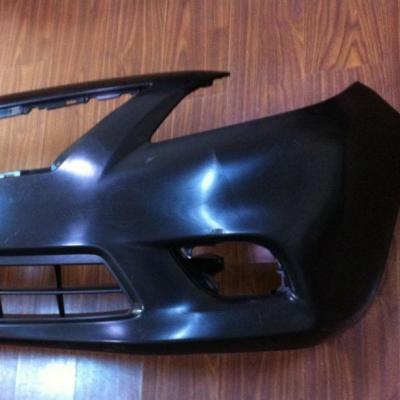 China China Manufacturer Steel Bumper Auto Parts New Design Mold Making / Newest Factory Sale Auto Bumper Molds Reasonable Price for sale