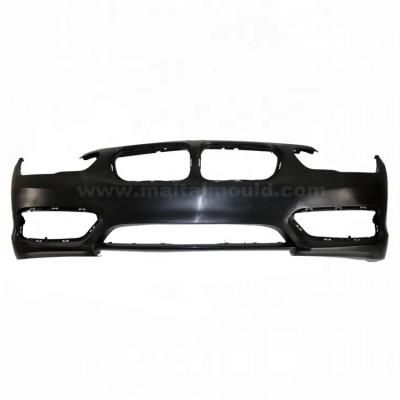 China High Precision Steel Automotive Bumper Bracket Support Mold Supplier / Rich Manufacturing Experience Peel Parts Bracket Mold for sale