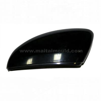 China Competitive price super quality rear view mirror cover mould, rich experience of making rearview mirror plastic mold for sale