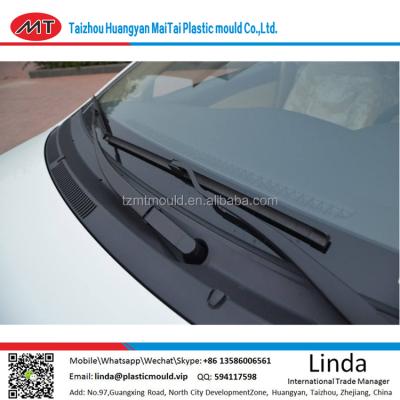 China New Product Steel Auto Car Body Parts Grill Hood Panel Tooling, Auto Grill Hood Panel Grill Mold CHINA TAIZHOU HUANGYAN Mold for sale