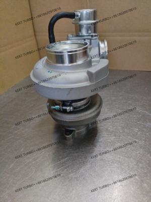 Cina Turbocompressore per il 2006-02 Cummins Industrial HE221W HE200WG Turbo 4042714 4042718 4042719 4042720 4937653 per motore diesel QSB3.9L in vendita