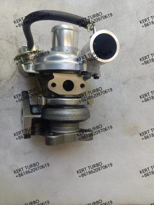 China Turbo RHF3 Turbocompresor 8981899362 8981899360 Para el motor Isuzu 4LE2 Sany SK75 en venta