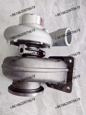 China Turbo T300-08 Turbocompressor RE528771 para John Deere 4045 3029 Motor 6100D 6110D à venda