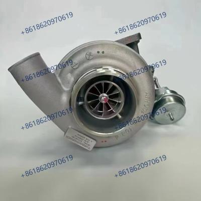 China GTC3576D 4354500 823108-5012s 435-4500 Turbocompresor para el motor Caterpillar C7.1 en venta