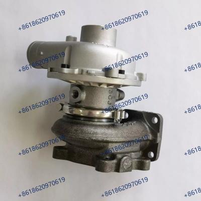 Cina Turbo RHF4 Turbocompressore 129508-18021 12950818021 per motore Yanmar 4TNV84T in vendita