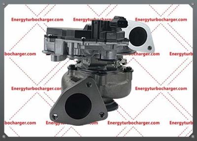 Cina 17201-11070 sovralimentazione di CT16V per Toyota Hilux Innova Fortuner 2.4L 2GD-FTV in vendita