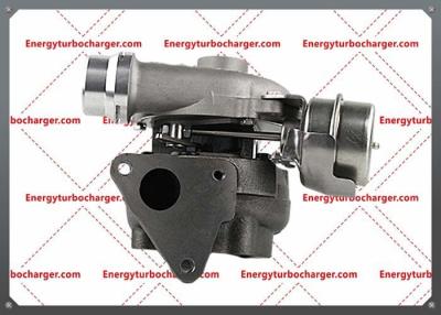 China Nissan  BV39 Turbo 5439-998-0070 54399880030 8200405203 54399700070 motor K9KE-4 en venta