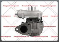 China Maschine GT1749V Toyota Turbolader-801891-5001S 0001 721164-0013 1720127030A 17201-27030F 1CD-FTV zu verkaufen