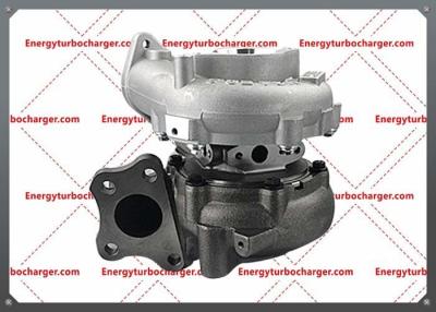 China GTA2056V GT2056V Nissan Turbocharger 767720-5004S 0001 0004 motor de 14411EB70A YD25DDTi en venta