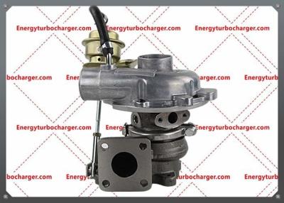 China RHF4H Isuzu Turbocharger VB420076 8973311850 8973311851 motor 1118010-802 4JB1TC en venta