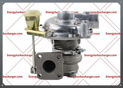 China RHF5 Isuzu Turbocharger VC420037 8972402101 89724-02101 Motor 4ja1-l Te koop