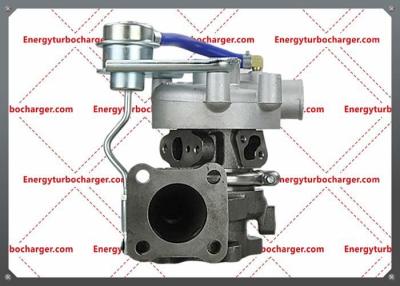 China 2 Turbocompressor 17201-54090 1720154090 1720164090 17201-64090 van L-T Engine CT9 voor Toyota Te koop