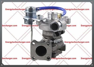 Cina Sovralimentazione 17201-64040 di CT12 Toyota 17202-64050 1720164040 con il motore 2CT in vendita