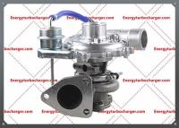 China Toyota CT16 Turbo 17201-0L030 172010L030 With 2KD-FTV Engine for sale