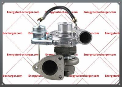 China CT16 Toyota-Turbocompressor 17201-30080 Motor 1720130080 ftv-2KD Te koop