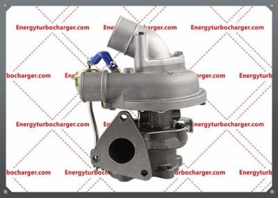 China Nissan Truck D22 HT12-19B Turbo 047-282 144119S000 14411-9S000 14411-9S002 con el motor ZD30 en venta