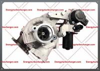 Cina Sovralimentazione VED20026 VAD20026 VBD20026 17201-51020 di VB22 Toyota 1720151021 motore di 1VD-FTV VDJ76/78/79 in vendita