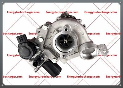 Cina RHV4 turbo VED20027 VAD20027 VBD20027 VCD20027 17208-51010 51011 motore di 1VD-FTV VDJ76/78/79 in vendita