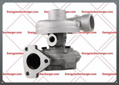 China Het Motorvoertuigturbocompressoren 315921 van S1B Valmet 315920 836659179 312935 312114 315920 320DS-Motor Te koop