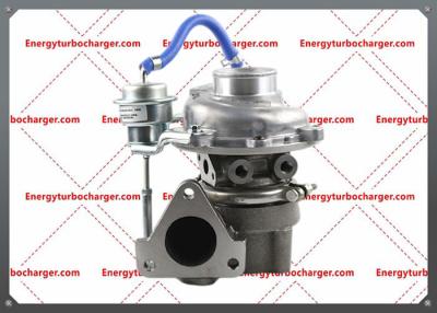 China De Marechaussee Isuzu Turbocharger 8972503642 van VA430015 VK430015 VB430015 VC430015 RHF5 8972503640 4JX1TC Motor Te koop