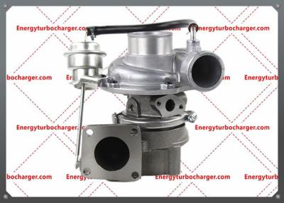 China RHF5 Isuzu Turbocharger VE430023 VB430023 VC430023 8971480762 8970863433 8970863436 Maschine 4JG2TC zu verkaufen