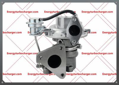 China Motor de RHF4H Nissan Turbocharger VB420119 VA420125 14411-MB40B MB40C YD25DDTI en venta