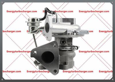 China Motor de Nissan RHF4H Turbo VD420058 VA420058 VA420115 VB420058 VA420115 14411VK500 14411-VK500 YD25DDTi en venta