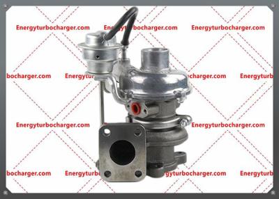 China PC56-7 RHF3 Turbolader VA410164 1G491-17011 17012 17010 Maschine VD410096 4D87 V2403-M-T-Z3B zu verkaufen