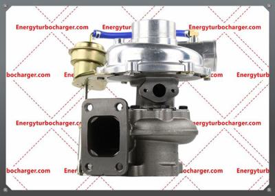 China H06CT YF21 Engine RHC62W Hino Turbocharger VI240042 VA240041 VB240041 VC240041 VG240041 24100-2263A for sale