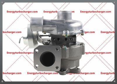 China Turbocompresor VHD20011 VID20021 VBD20021 VCD20021 VAD20021 V41VATS0011B Mazda de la energía RHV4 con el motor BT50 en venta