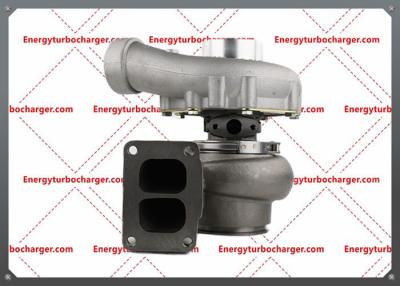 China Turbocompresor 465105-5010S 0010 de TA4532 KOMATSU 10 6151838110 pala de poder de 6151-83-8110 PC400-5C S6D125 en venta