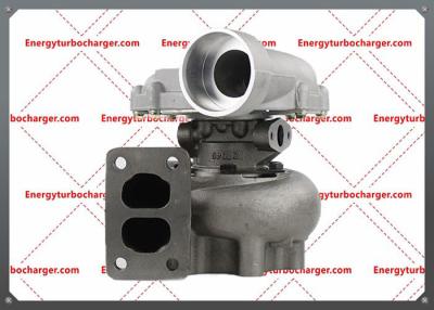 China K27 Mercedes Turbocharger 5327-988-6502 40966099 0040967599 5327-970-6507 OM442LA-1 en venta