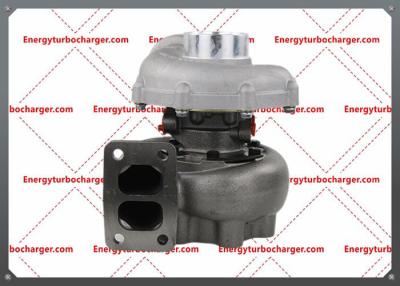 China Motor K27 Mercedes Turbocharger de OM442A 53279886201 53279886206 53279706016 53279706201 53279706203 en venta