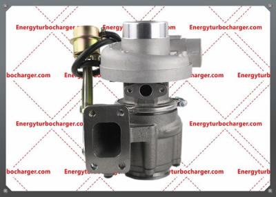 Cina Sovralimentazione 3592121 di HX30W Cummins motore 3592122 3592123 3592124 3537751 3537753 3802906 4BTA in vendita