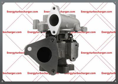 China GT1849V Nissan Turbocharger 727477-5006S 0002 0005 motor de 14411-AW400EP TD22DDTI YD22 en venta