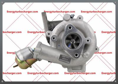 China motor de 706476-5004S Nissan GT1749V Turbo 14411-4N101 144114N100 YD25DDTi en venta