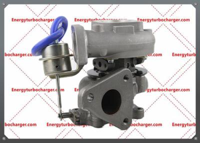 China GT1752S Nissan Turbocharger 701196-5007S 0001 0002 0006 motor de 14411VB300 14411VB301 RD28T en venta