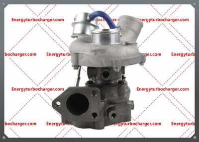 China Turbocompresor 733952-5001S 0001 de GT1752S Hyundai Daewoo 0004 1 282004A101 con el motor de D4CB en venta