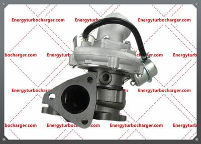 China GT1749S de Turbocompressor van Hyundai Daewoo de Motor van 715924-5004S 0004 0002 0001 2820042700 4D56TCI Te koop