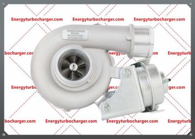 China TF035 Hyundai-Turbocompressor 49135-07300 07100 07302 07301 2823127800 Motor 28231-27800 d4eb-v Te koop