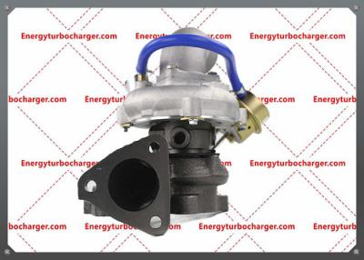 China GT1749S Hyundai-turbocompressor 715924-5004S 715924-0004 0002 2820042700 28200-42700 4D56TCI motor Te koop