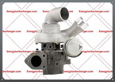 China BV43 Hyundai-Turbocompressor 53039880145 28200-4A480 5303-988-0145 53039880127 de Motor van D4CB 16V Te koop