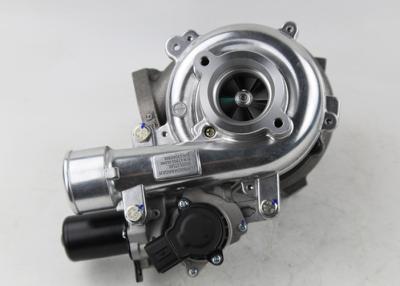 China CT16V Toyota Turbocharger 17201-0L040,17201-30160,17201-30100,17201-30101,1720130160, 1720130100, 1KD-FTV Engine for sale