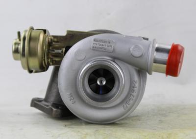 중국 123개 ZD30ETi 엔진과 닛산 동안 GT2052V turbocharger,726442-5004S,726442-0001,14411-2W204,144112W204,144112W20A 판매용