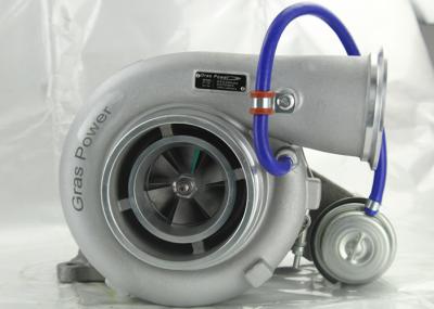 China Turbocompressor 762550-5003S de GTA4502S, 7625500003,2472965,2567737 2472962,10R7290, 10R8957 para a terra de dieselerpillar que move C13 à venda