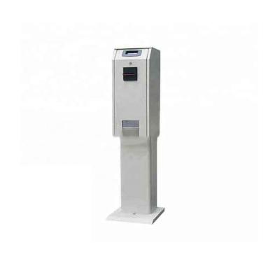 China Panel coin exchange machine support steel banknote to invent for sale