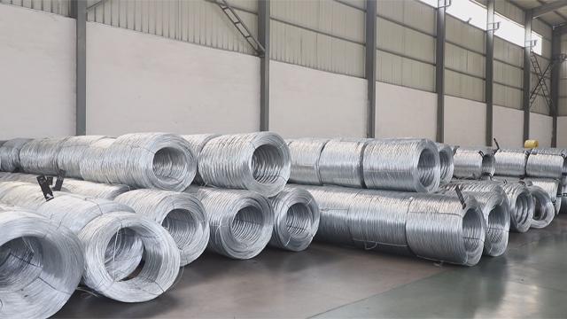 Verified China supplier - Hebei Yongwei Metal Produce Co., Ltd.